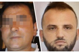 Otac koji je ubio šurjaka Albanca, jer mu je silovao dijete, u lošem ...