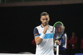 Damir Džumhur i Nerman Fatić poraženi u Melburnu