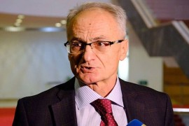 Obustavlja se disciplinski postupak protiv sudije Branka Perića