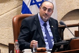 Potpredsjednik izraelskog Kneseta: Gazu treba spaliti