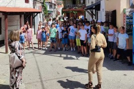 Protekla turistička godina najuspješnija do sada u Trebinju
