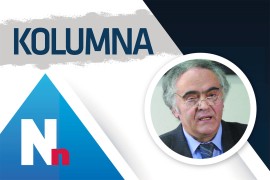 Tendencije u deformaciji Dejtonskog ustava