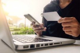 Kako da sebi olakšate plaćanje računa?