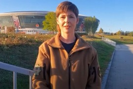 Ko je Hrvatica kojoj je Putin dao državljanstvo?