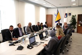 Inicijativa za ukidanje participacije u troškovima liječenja