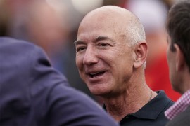 Bezos za 13 minuta zaradi više nego prosječna osoba za cijeli život