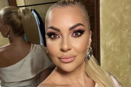 Ivana Selakov o ljubavima na estradi: Starije generacije pevača su ...