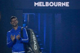 Đoković saznao ime prvog protivnika na Australijan openu (FOTO)