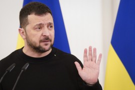 Zelenski tvrdi: Prekid vatre bi pomogao Rusiji da pobijedi