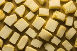 Margarin ili maslac: Koja je razlika i šta je zdravije?