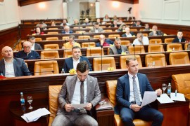 Umičević: Glasaću za sve odluke koje su u interesu građana Banjaluke