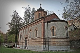 U ovom manastiru su Turci zakopali 12 živih nevjesti (FOTO)