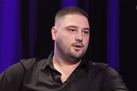 Ljuba Perućica progovorio o vezi sa Aleksandrom Prijović