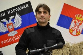 Srpski borci u Ukrajini trpe torturu: Rusi im ne daju dovoljno municije ...