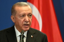 Erdogan: Amerika i Britanija hoće da pretvore Crveno more u "more krvi"