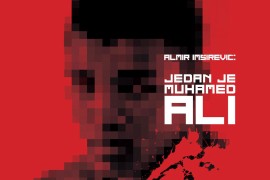 "Jedan je Muhamed Ali" 27. januara premijerno na sceni NPS