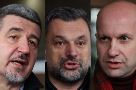 "Trojka" ponudila rješenje za BHRT i Federalnu televiziju