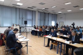U posljednjoj godini mandata dobojska Skupština daleko od stare slave