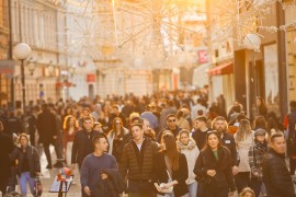 Pristiglo 347 prijava za Skupštinu građana