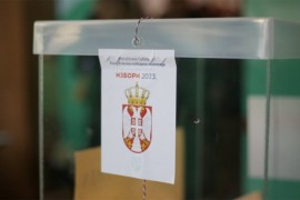 Objavljeni konačni rezultati izbora u Srbiji, deset lista ulazi u ...