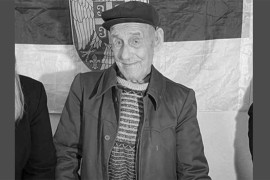 Preminuo najstariji Srbin: Imao više od 30 potomaka, a umro sam u ...