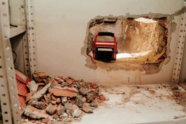 Osumnjičeni u slučaju "Tunel" pušteni na slobodu