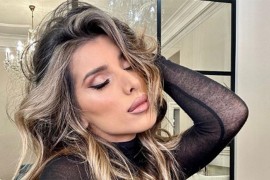 Marija Šerifović čestitala rođendan Jovani Pajić: "Ti si moja ...