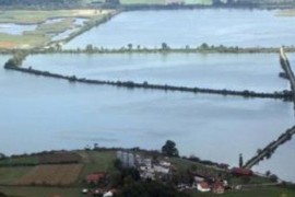 Da li će upravljanje Ribnjakom "Saničani" preuzeti grad Prijedor?