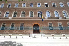 Zakazana sjednica Ustavnog suda BiH bez sudija iz RS, na dnevnom redu ...