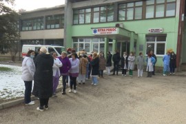 Revizori upozorili na rastrošnost u Zavodu zdravstvenog osiguranja