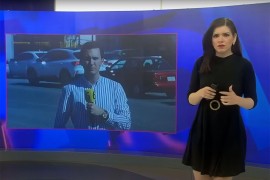 Voditeljka pala u nesvijest tokom programa uživo (VIDEO)