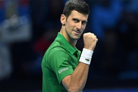 Đoković saznao ime rivala u 2. kolu AO