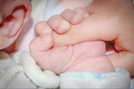 U Srpskoj rođene 22 bebe