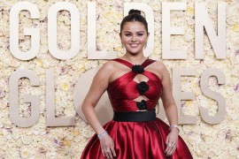 Selena Gomez igra glavnu ulogu u filmu o slavnoj pjevačici