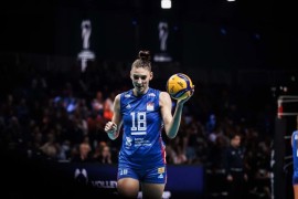 Bilećanka postala najplaćenija odbojkašica u istoriji