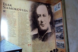 Sjećanje na istaknutog bh. književnika: "Dani Isaka Samokovlije" u ...