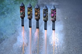 Tragedija u Sloveniji: Ženu ubila raketa