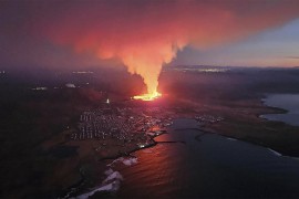 Vulkan na Islandu smanjio aktivnost