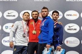 Srbija osvojila tri medalje na turniru u Zagrebu