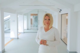 Vujkovićeva za "Nezavisne": U ovoj godini predstavljamo novi vizuelni ...