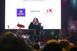 Mozzart uz Banjalučane: Nastavak podrške gradskim projektima