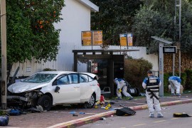 Napadi u Tel Avivu: Ukrao dva auta pa njima gazio ljude