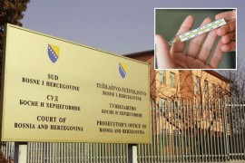 Visoka temperatura odgodila suđenje Dudakoviću i drugima