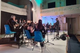 Održan novogodišnji gala koncert Gradskog tamburaškog orkestra ...