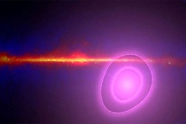 Otkriven misteriozni signal izvan naše galaksije: Naučnici nisu to ...