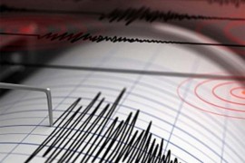 Zemljotres jačine 4,8 stepeni po Rihterovoj skali pogodio Grčku