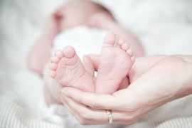 U Srpskoj rođeno 27 beba