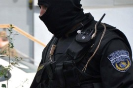 SIPA uhapsila muškarca sa Interpolove potjernice