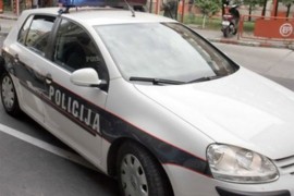 Teško povrijeđen pješak