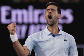 Novak Đoković piše knjigu, a onda...